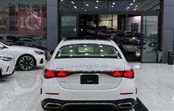 مرسيدس بنز E-Class